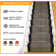 Runner Allante Striped Indoor Area Rug