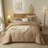 3-Piece 90g Lightweight All-season Microfiber Comforter Set-92618868-92618857