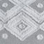 Turan Semi Sheer Curtains Single Panel