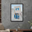 Front Porch II Print by Tim Klein