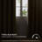Lythrodontas Faux Linen Total Blackout Curtain Panels-75185237-75185247