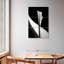 BW Calla Lily-1097904654