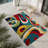 Retro Snap Indoor And Outdoor Area Rug-1819813295