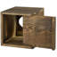 Housse pour boîte à mouchoirs Caney-1869220758