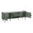 Tulle 60" Wide Tv Console-1378856090