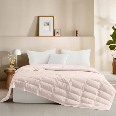  Lyocell Lightweight Cooling Down Blanket