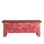 Alessa Blanket Chest