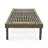 NADINE PATIO CHAISE LOUNGE CHAIR WITH CUSION-510584583