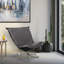 Polyester, Nylon Rocking Chair-1427635913