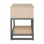 Table de chevet 19,5 po Noland