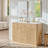 48'' Double Bathroom Vanity Without Mirror-125286365