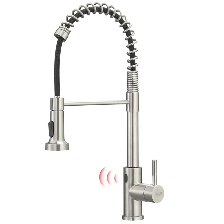 KIKO HOME Touchless Kitchen Faucet