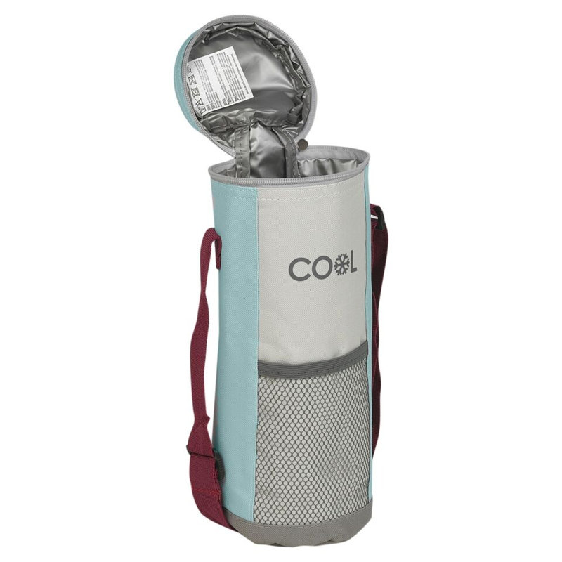 Ruard 17 Stories 1.58503L Cooler Cover, Blue