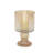 Shumake Glass Tabletop Votive Holder-1111310