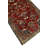 Khylar Distressed Alethya Red Runner
