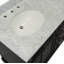 Ensemble de meuble-lavabo double 60 po Ronnie-2048586383-2063022794