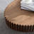 MDF Oval Coffee Table-1841985245-1851154260