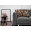 429990_Ambesonne Earthy Boho, housse de coussin, paquet de 2, bois gothique, vagues, soleil-97809351