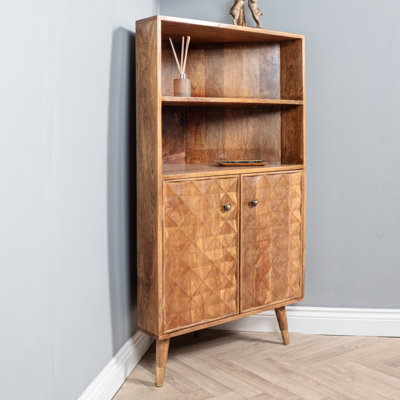 Jolyn Display Cabinet