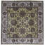 Wool Oriental Area Rug