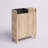 Ambridge 10 Pair Shoe Storage Cabinet