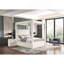 Mobilier de chambre à coucher 1pc
