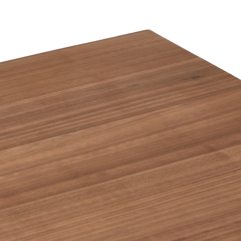 Hudson Coffee Table, Natural Yukas