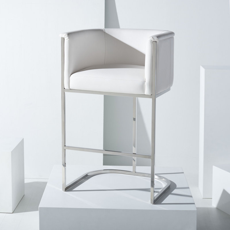 Tabouret extra grand Duaine 39,2 po
