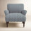 Rifle Paper Co. x Cloth & Company Bristol Armchair