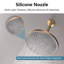 Pomme de douche pluie 2 GPM GPM-115863743