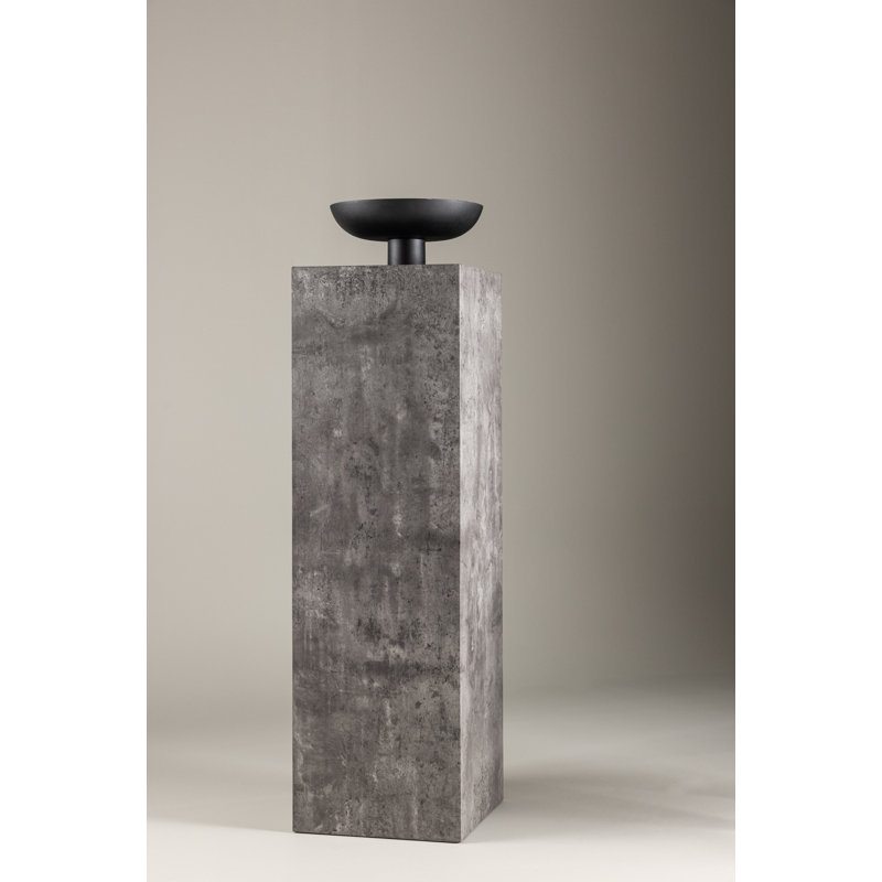 Noraiz End Table