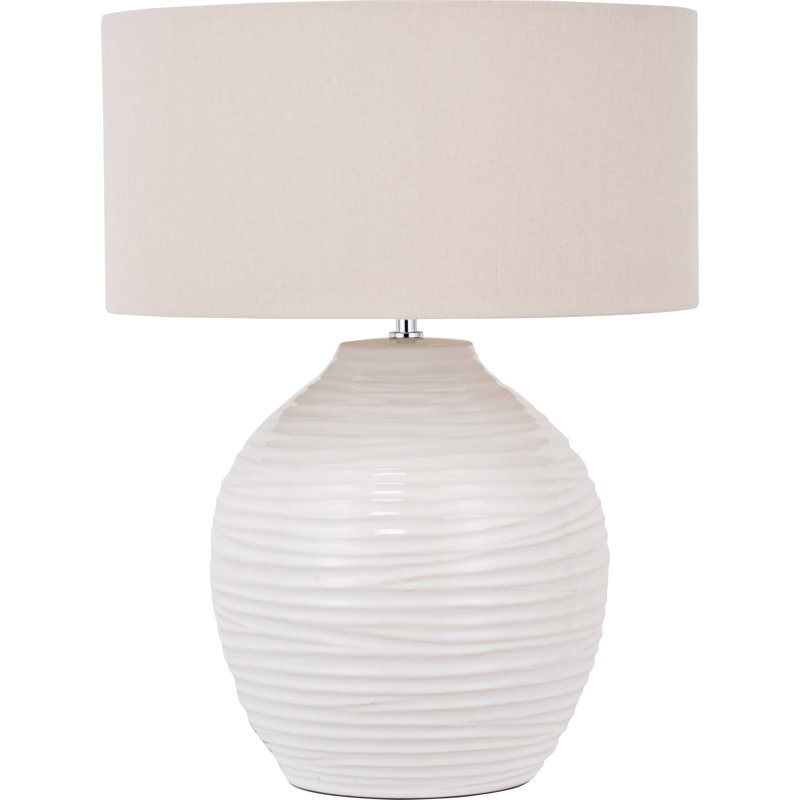 Ceramic Table Lamp