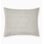 Gianna 100% Cotton Sham