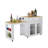 Jamirrah  Kitchen Island with Extendable Table-1105049759