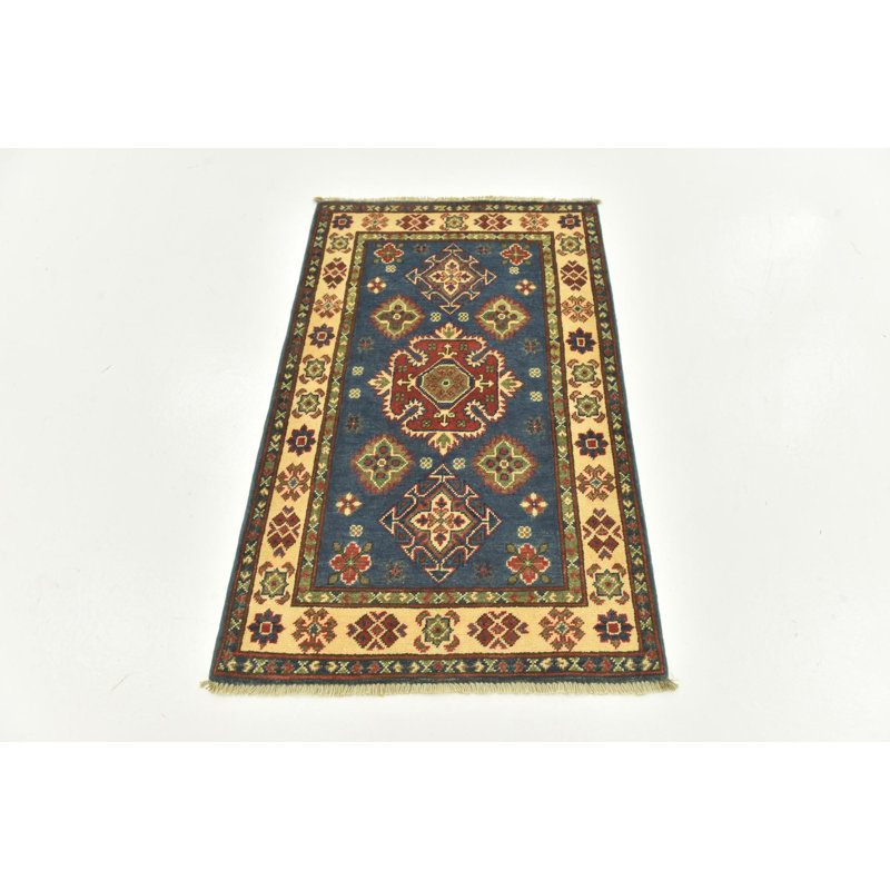 3x4 Pascoe Blue Rug