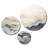 Abstract Wall Decor