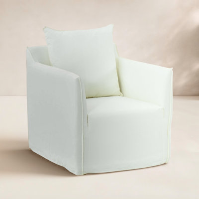 Kieger Club Chair