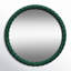 Miroir rond Mara The Gita-1225151264