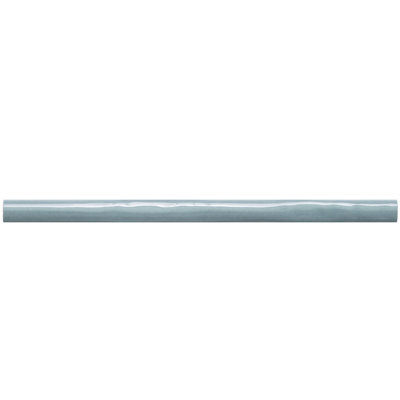 Waverly 0.8'' x 12'' Polished Ceramic Pencil Tile