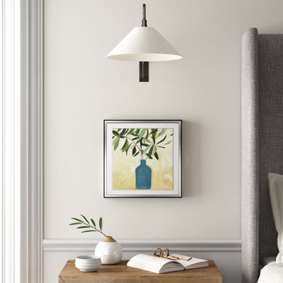 " Greenery Still Life V "