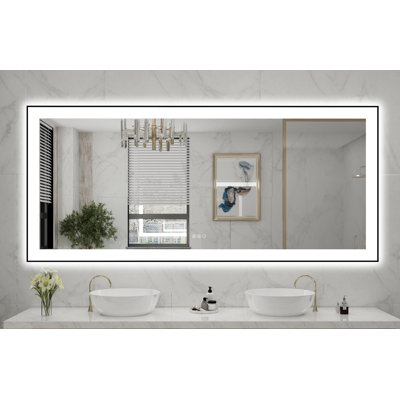 Miroir de salle de bain Dokes