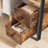 Artimon 24'' Tall 2 - Drawer End Table Set with Storage and Built-In Outlets-584841141