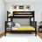  Benjahmin Kids Solid Wood Bunk Bed-346677927-386606394