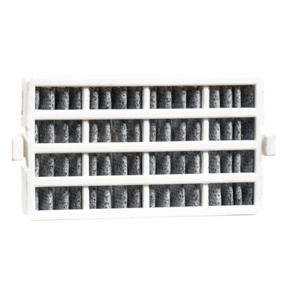 Fresh Whirlpool W10311524, AIR1, Replacement Refrigerator Air Filter, 3 Pack