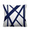 Coussin intérieur / extérieur Shelly Lines