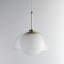 Chapeau 1 - Light Pendant