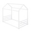 Structure de lit Montessori