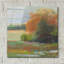 «Abstract Field II» par Carol Rowan-1114539354