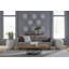 Score Abstract Coffee Table