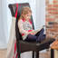 Zent 106cm H Side Chair-936415794